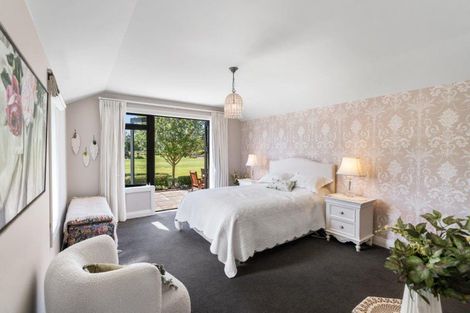 Photo of property in 155 Swannanoa Road, Fernside, Rangiora, 7471