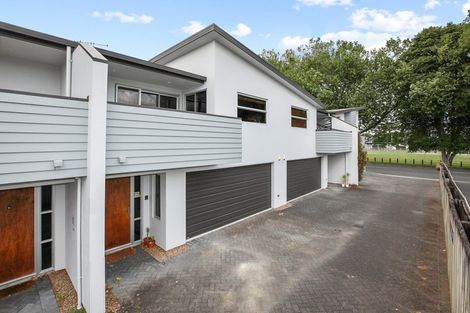 Photo of property in 3/46 Willoughby Street, Whitiora, Hamilton, 3200