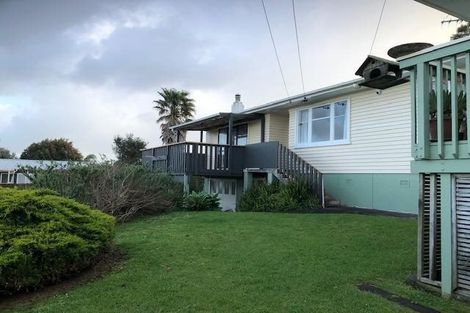 Photo of property in 9 Waiana Avenue, Mangere Bridge, Auckland, 2022
