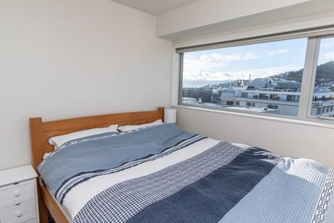 Photo of property in Soho Apartments, 1103/74 Taranaki Street, Te Aro, Wellington, 6011