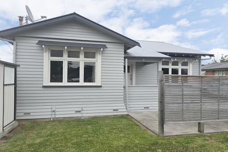 Photo of property in 18b Morris Street, Hokowhitu, Palmerston North, 4410