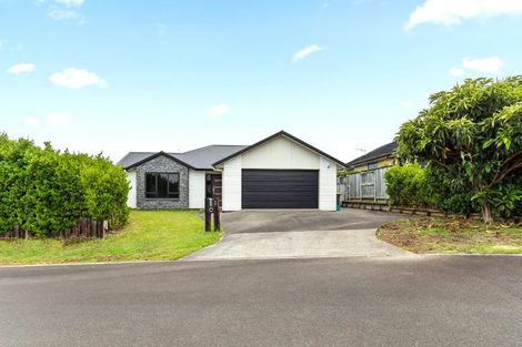 Photo of property in 3 Kingston Court, Flagstaff, Hamilton, 3210