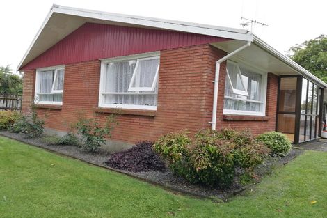 Photo of property in 1/81 Carrington Avenue, Silverdale, Hamilton, 3216