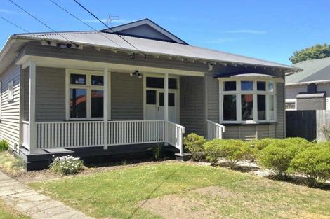 Photo of property in 18 Severn Street, St Albans, Christchurch, 8014