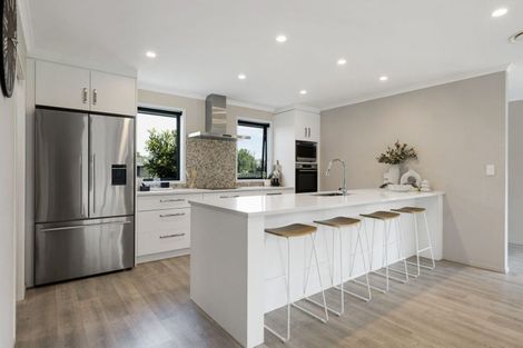 Photo of property in 5 South Oaks Close, Pukemoremore, Cambridge, 3493