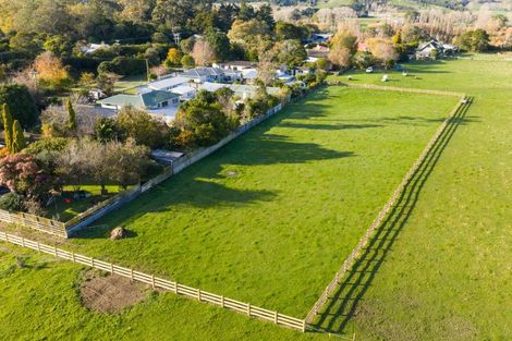 Photo of property in 1454 Napier Road, Ashhurst, 4810