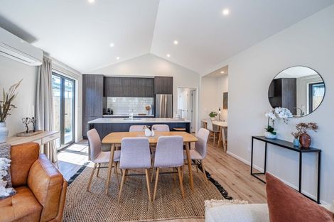 Photo of property in Northlake, 4 Riverslea Road, Wanaka, 9305