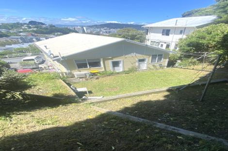 Photo of property in 20 Durham Street, Aro Valley, Wellington, 6021