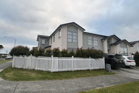 Photo of property in 2 Hermes Road, Flat Bush, Auckland, 2019