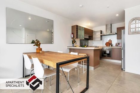 Photo of property in Santa Fe, 2/21 Day Street, Auckland Central, Auckland, 1010