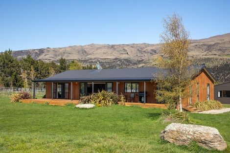 Photo of property in 90 Willowbank Road, Queensberry, Cromwell, 9383