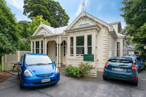 Photo of property in 41a Garfield Avenue, Roslyn, Dunedin, 9010