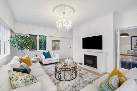 Photo of property in 12 Benson Road, Remuera, Auckland, 1050