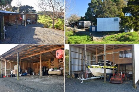 Photo of property in 330 Franklin Road, Paparoa, 0571