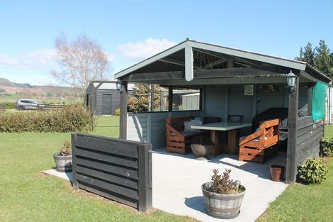 Photo of property in 114 White Road, Broadlands, Reporoa, 3081