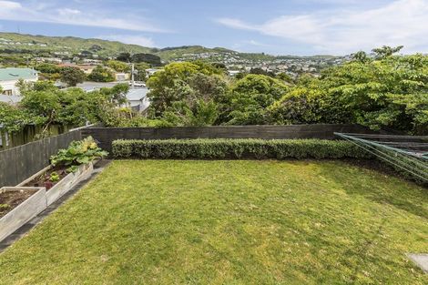 Photo of property in 44 Tarawera Road, Johnsonville, Wellington, 6037