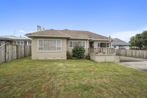 Photo of property in 52 Reservoir Street, Putaruru, 3411