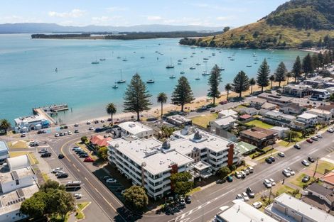 Photo of property in Anchorage Apartments, 408/36 Victoria Road, Mount Maunganui, 3116
