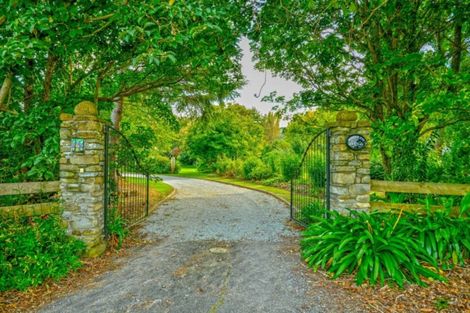 Photo of property in 121 Somerton Road, Makauri, Gisborne, 4071