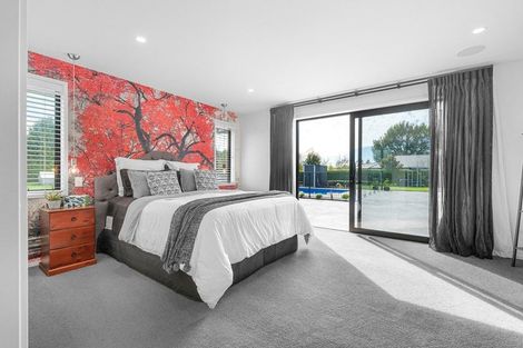Photo of property in 122c Birchwood Lane, Tamahere, Hamilton, 3283