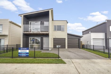 Photo of property in 39 Tennille Street, Flagstaff, Hamilton, 3210