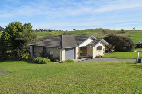 Photo of property in 12 Bellbird Crescent, Dargaville, 0310
