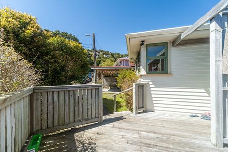 Photo of property in 27 Cheshire Street, Wilton, Wellington, 6012