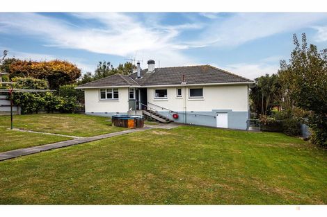 Photo of property in 51 Old North Road, Marchwiel, Timaru, 7910