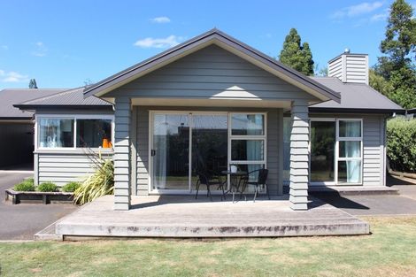 Photo of property in 4a Central Street, Matamata, 3400
