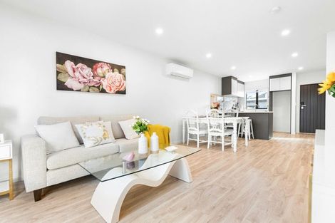 Photo of property in 5/39 Wintere Road, Papatoetoe, Auckland, 2025