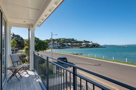 Photo of property in 49 King Edward Parade, Devonport, Auckland, 0624