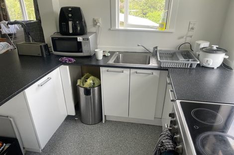 Photo of property in 22 Saint Michaels Crescent, Kelburn, Wellington, 6012