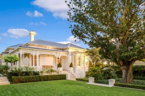 Photo of property in 306 Jervois Road, Herne Bay, Auckland, 1011