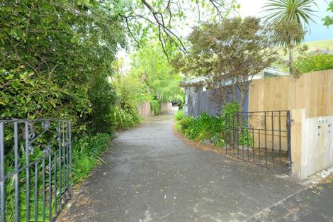 Photo of property in 2/123 Wakefield Avenue, Sumner, Christchurch, 8081