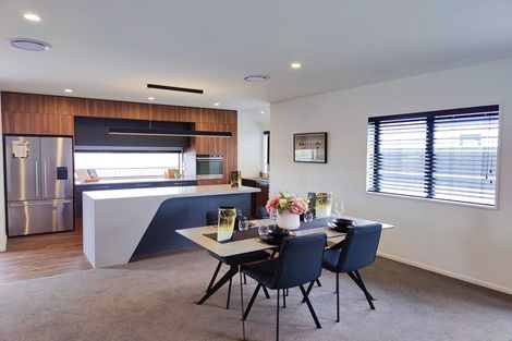 Photo of property in 63 Collier Drive, Halswell, Christchurch, 8025