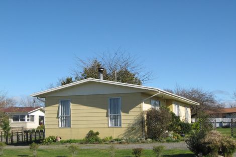 Photo of property in 8a Fergusson Avenue, Waipukurau, 4200