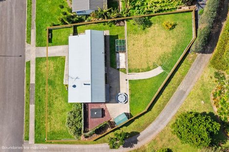 Photo of property in 41 Dingadee Street, Welcome Bay, Tauranga, 3112