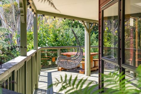 Photo of property in 233b Murphys Road, Judgeford, Porirua, 5381