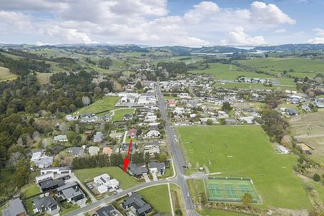 Photo of property in 6 Awanui Crescent, Matakana, 0985