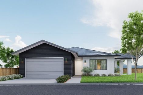 Photo of property in 7 Oak Place, Levin, 5510