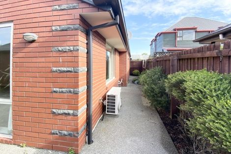 Photo of property in 17a Peverel Street, Riccarton, Christchurch, 8011