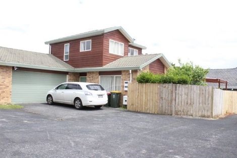 Photo of property in 1/25 Keswick Close, Northpark, Auckland, 2013