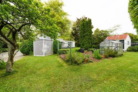 Photo of property in 124 Cook Street, West End, Palmerston North, 4410