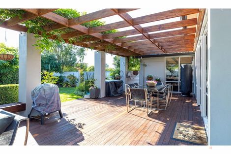 Photo of property in 7 Cascade Place, Geraldine, 7930