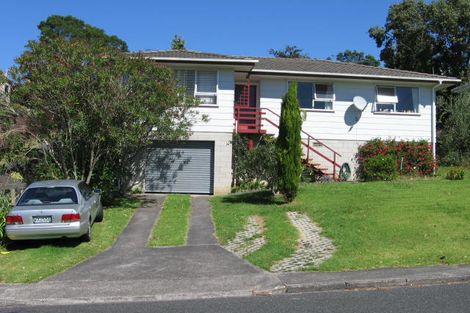 Photo of property in 46 Nor'east Drive, Northcross, Auckland, 0632