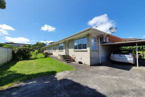 Photo of property in 4/28 Ferndale Road, Mount Wellington, Auckland, 1060