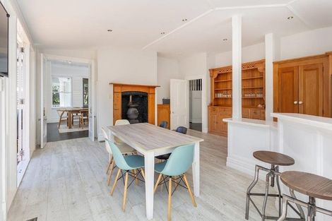 Photo of property in 306a Jervois Road, Herne Bay, Auckland, 1011