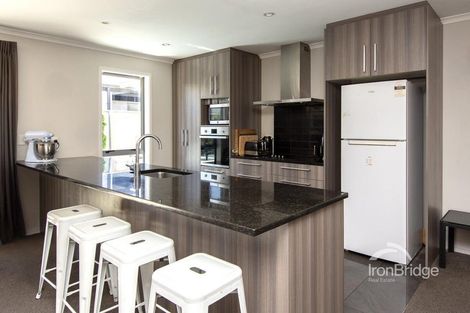 Photo of property in 10 Storer Street, Kaiapoi, 7630