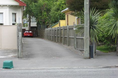 Photo of property in 2/116 Purchas Street, Edgeware, Christchurch, 8013