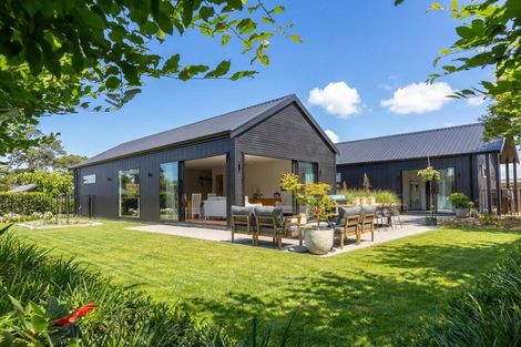 Photo of property in 4 Cotterville Crescent, Greytown, 5712